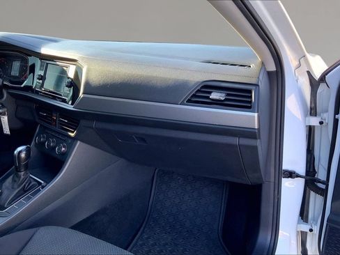 Used 2019 Volkswagen Jetta S w/ Driver Assistance Package FWD image 17