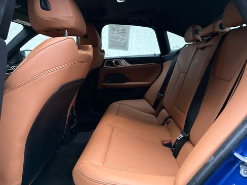 Certified 2025 BMW 440i xDrive image 16