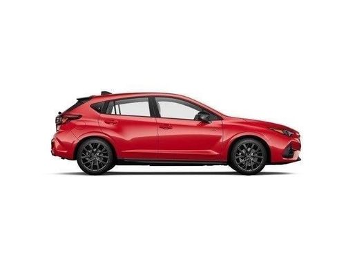New 2025 Subaru Impreza RS w/ Popular Package #1 image 53