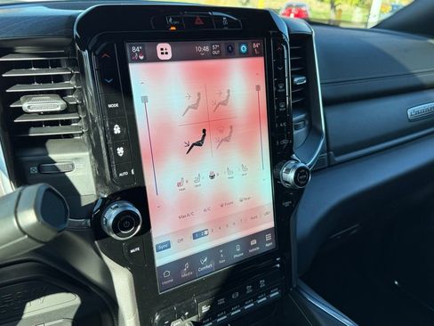 New 2026 RAM 2500 Laramie w/ Night Edition image 26