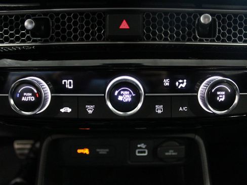 Certified 2023 Honda Civic Sport image 28