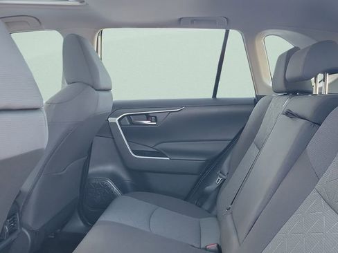 Certified 2023 Toyota RAV4 XLE w/ Convenience Package FWD image 10