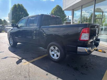 Used 2024 RAM 1500 Big Horn