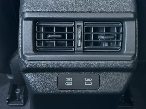 New 2025 Honda Accord EX-L image 13