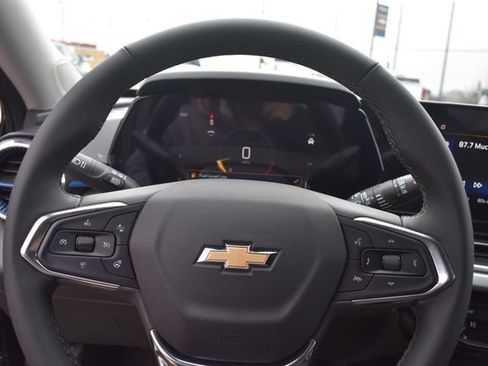 New 2026 Chevrolet Trax LT w/ Driver Confidence Package image 26