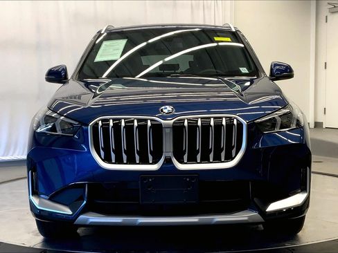 Used 2025 BMW X1 xDrive28i w/ Premium Package AWD/4WD image 8