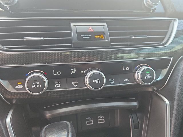 Used 2022 Honda Accord Sport image 19
