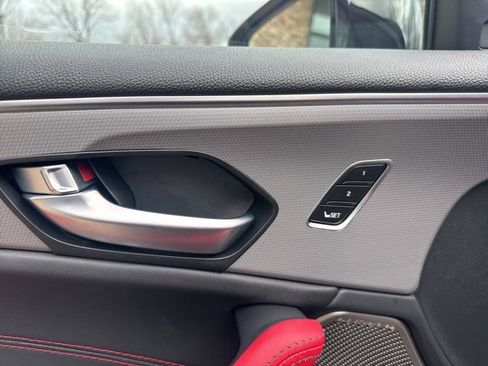 Used 2025 Acura TLX SH-AWD w/ A-SPEC Pkg image 13