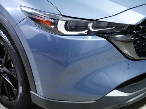 Used 2025 MAZDA CX-5 Carbon Edition AWD/4WD image 16