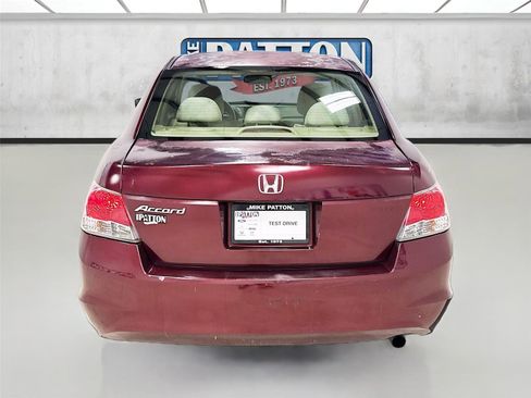 Used 2009 Honda Accord LX image 6