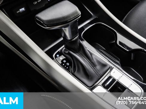 Used 2024 Hyundai Tucson SEL image 44