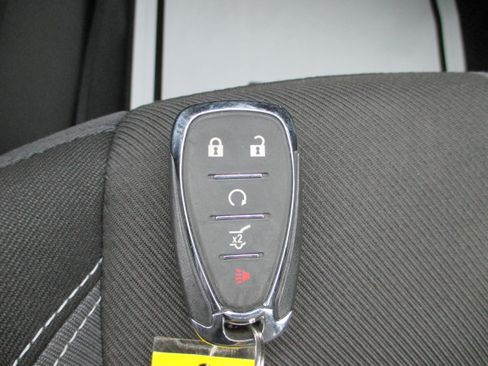 Used 2024 Chevrolet Blazer LT w/ Convenience Package FWD image 26