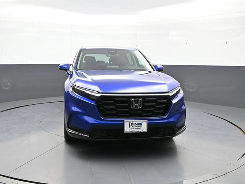 Certified 2024 Honda CR-V EX-L image 2