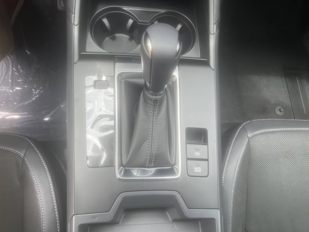 New 2026 MAZDA CX-5 Preferred AWD/4WD image 20