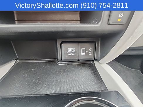 Used 2018 Honda Ridgeline RTL-E image 8