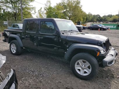 Used 2023 Jeep Gladiator Sport