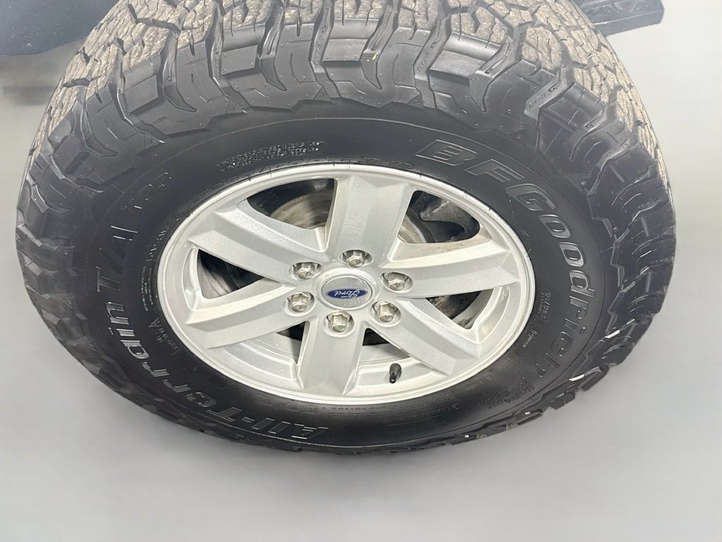 Used 2023 Ford F150 XLT w/ Trailer Tow Package AWD/4WD image 34