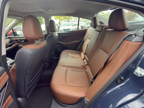 Used 2025 Subaru Legacy Touring XT image 13