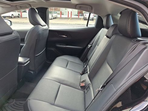 Used 2025 Toyota Prius AWD image 10