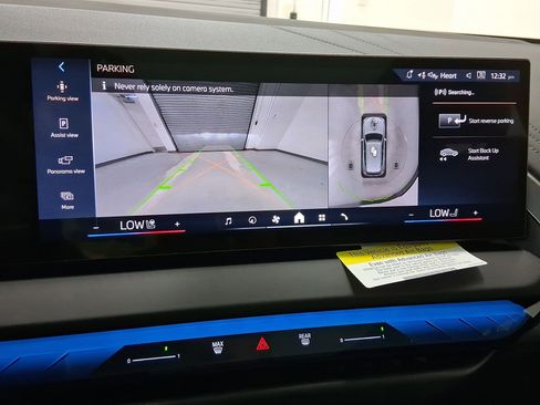 New 2026 BMW X3 xDrive30 w/ Premium Package image 24