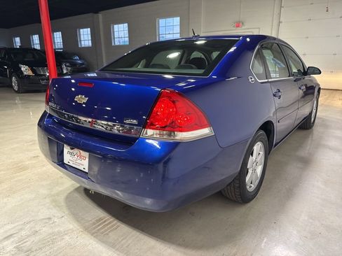 Used 2007 Chevrolet Impala LT image 6