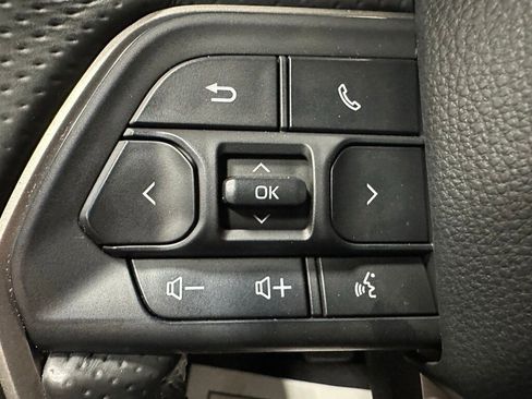 Used 2025 Toyota 4Runner TRD Off-Road image 20