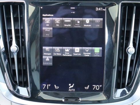 Used 2021 Volvo V60 T5 Cross Country w/ Protection Package image 33