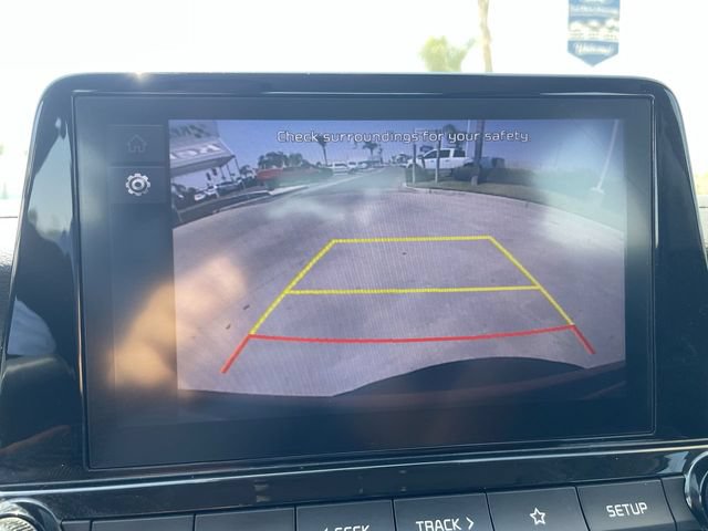 Used 2023 Kia Forte LXS w/ LXS Technology Package FWD image 14