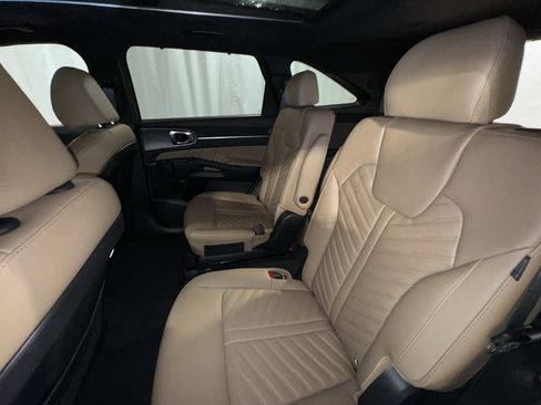 New 2026 Kia Sorento SX Prestige image 28