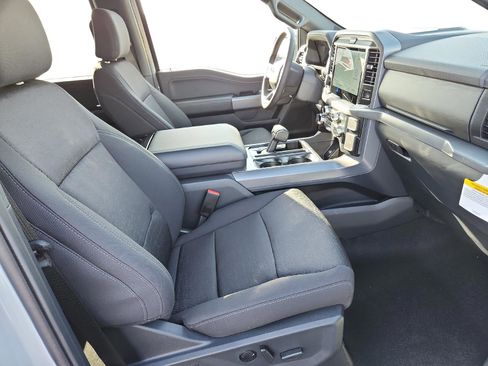 New 2026 Ford F150 XLT w/ Equipment Group 302A MID image 26