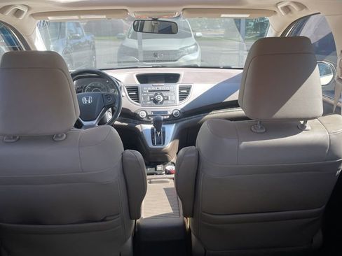 Used 2014 Honda CR-V EX-L image 13