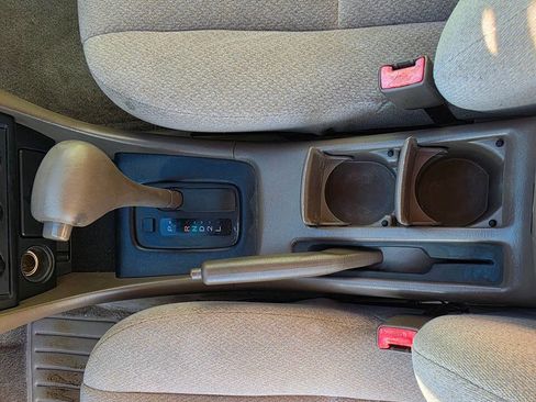 Used 2001 Toyota Camry CE image 41