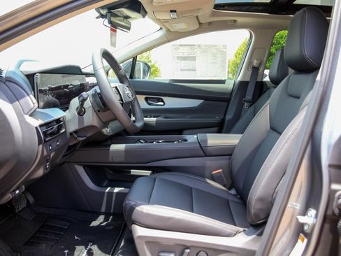 New 2026 Nissan Murano SL AWD/4WD image 7