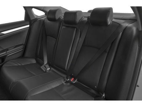 Used 2019 Honda Civic Touring image 38