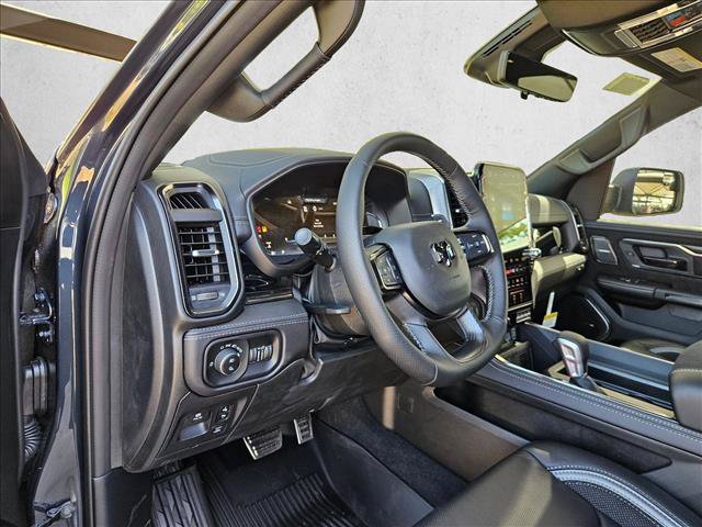 New 2026 RAM 1500 RHO w/ RHO Level 1 Equipment Group AWD/4WD image 3