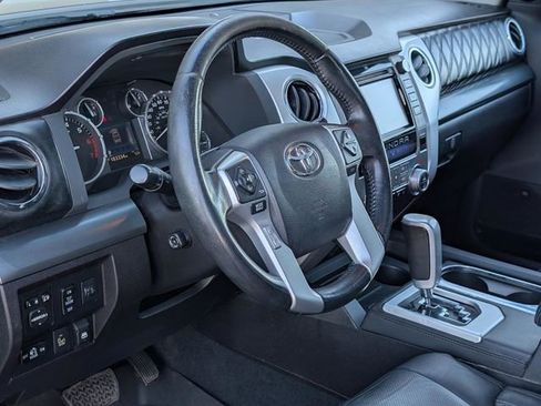 Used 2015 Toyota Tundra Platinum image 32