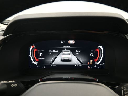 New 2026 Nissan Pathfinder Platinum FWD image 13
