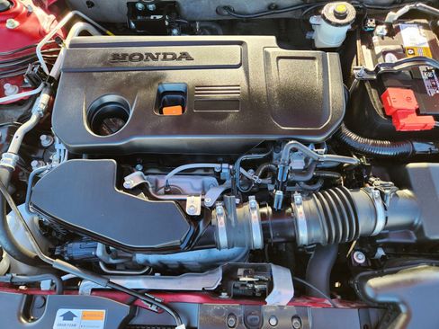 Used 2022 Honda Accord Touring image 35