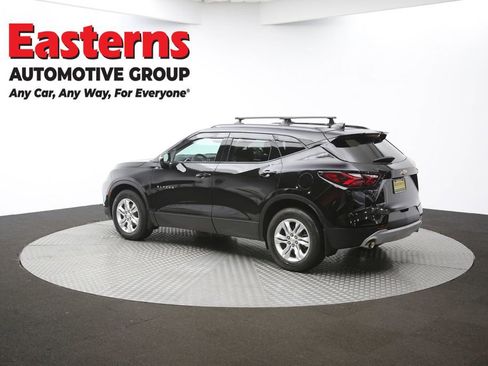 Used 2020 Chevrolet Blazer LT image 62