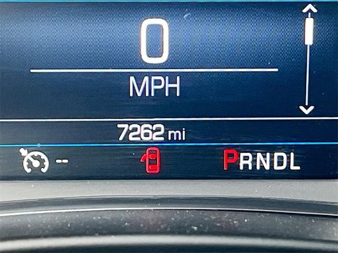 Used 2024 Chevrolet Equinox RS image 12