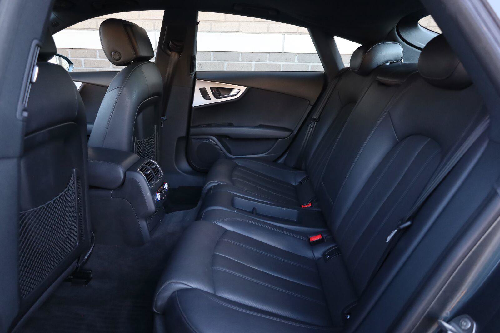 Used 2012 Audi A7 3.0T Prestige AWD/4WD image 22