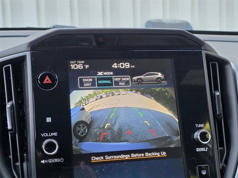 New 2025 Subaru Crosstrek 2.5i Sport image 15