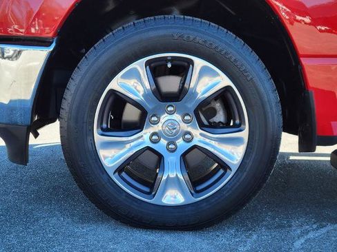 Used 2023 RAM 1500 Laramie image 11