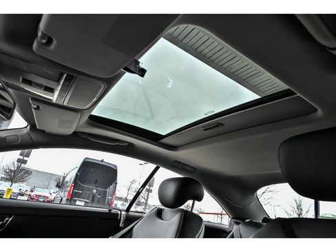 Used 2010 Mercedes-Benz CL 550 4MATIC image 12