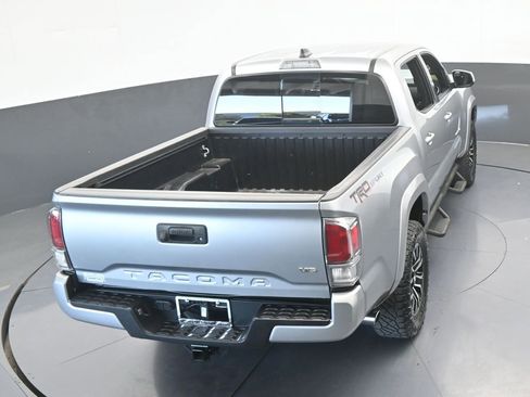 Used 2023 Toyota Tacoma 2WD Double Cab image 50