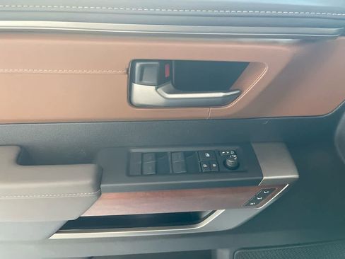 New 2026 Toyota Tundra 1794 Edition image 13