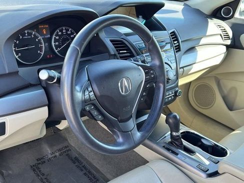 Used 2014 Acura RDX FWD w/ Technology Package image 13
