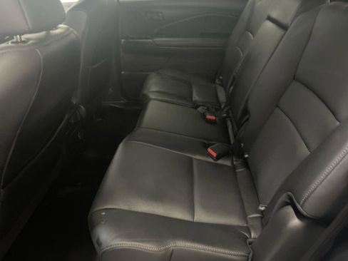 Used 2023 Honda Passport EX-L image 22