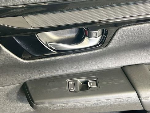 Used 2024 Honda CR-V EX-L image 32