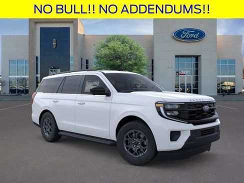 New 2026 Ford Expedition Active RWD image 8